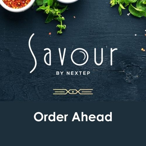 paychex Mobile Ordering